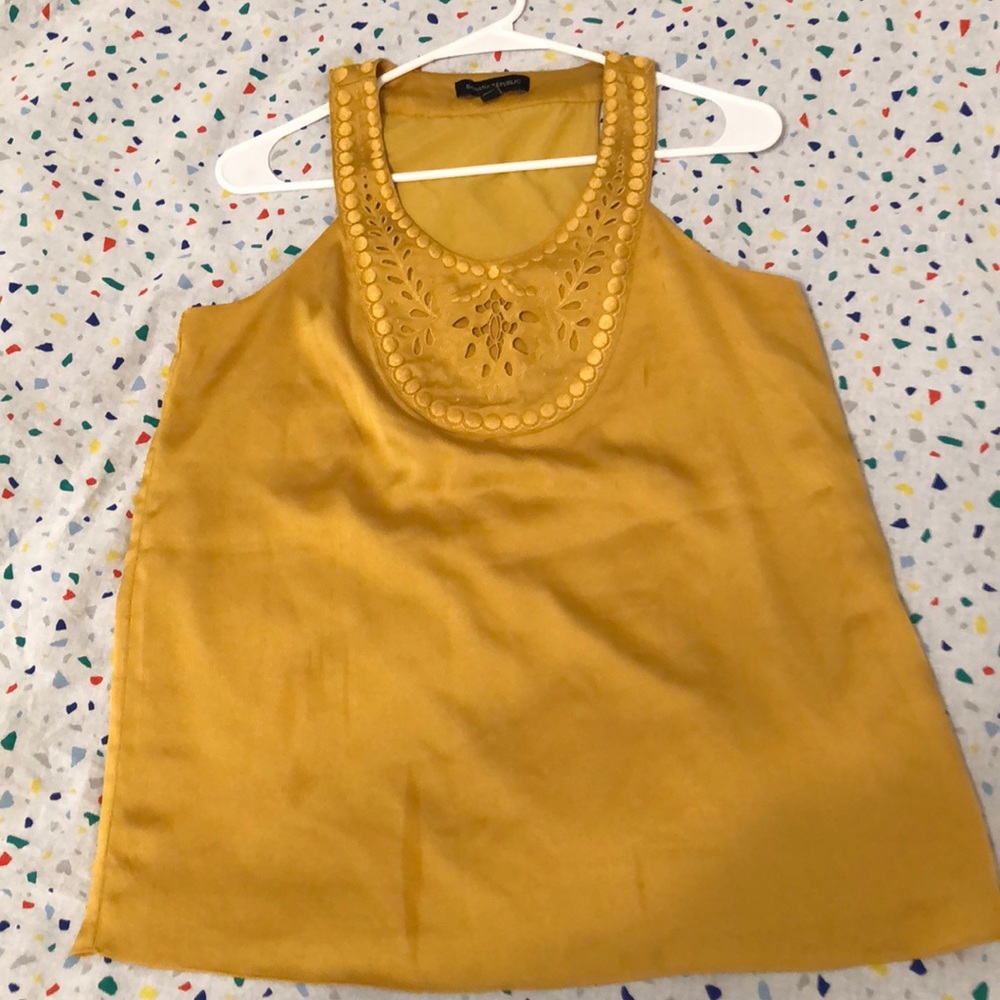Banana Republic Top